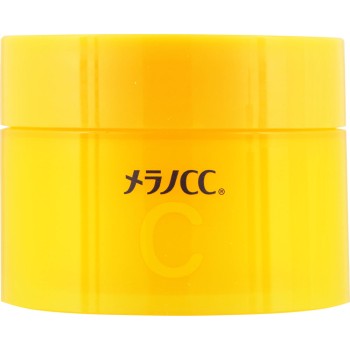 멜라노CC 약용 잡티 대책 미백 젤 100g 로토제약