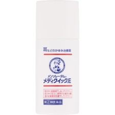 맨소래담 메디퀵E 30ml 로토제약