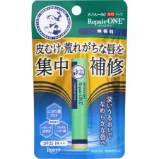 멘소레담약용립 리페어원 무향 2.3g 로토제약