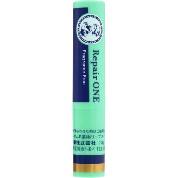 멘소레담약용립 리페어원 무향 2.3g 로토제약