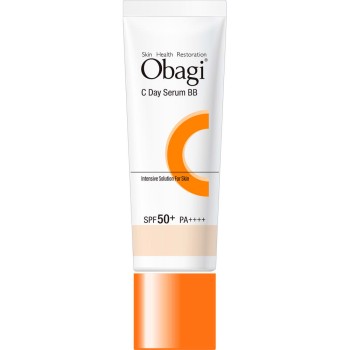 오바지C 데이세럼BB 라이트 30g 로토제약