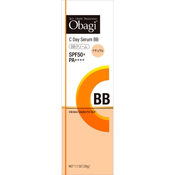 오바지C 데이세럼BB 내추럴 30g 로토제약