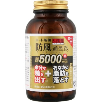 로토 방풍통성산정 만량 a 360정 로토제약
