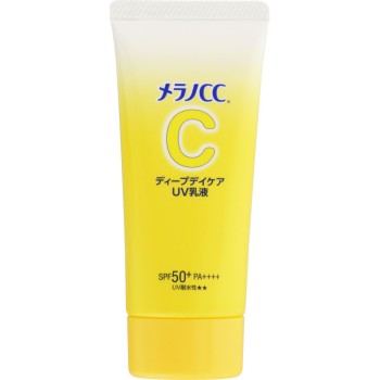 멜라노CC 딥데이 케어UV유액 50g 로토제약