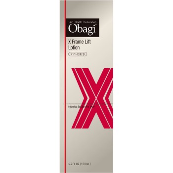 오바지X 프레임리프트로션 150ml 로토제약