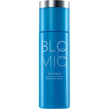 블루미오 딥모이스트로션 145ml 로토제약