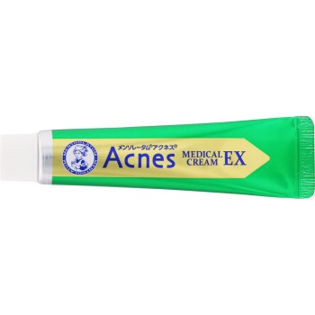 맨소래담 아크네스25 메디컬크림EXa 16g 로토제약