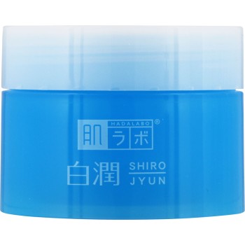 하다라보 시라준 약용 미백 젤 100g 로토제약