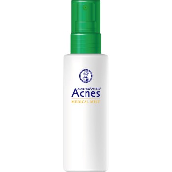 맨소래담 아크네스25 메디칼미스트b 100ml 로토제약