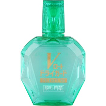 V 로토 드라이가드 프리미엄 15ml 로토제약 【제3류 의약품】