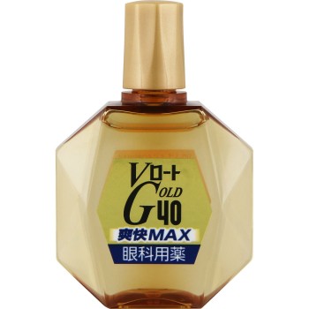 V로트골드40상쾌MAX 20ml 로토제약