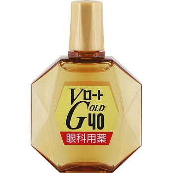 V 로토 골드 40 20ml 로토제약