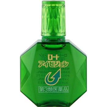 로토 아이비전 13ml 로토제약 【제3류 의약품】