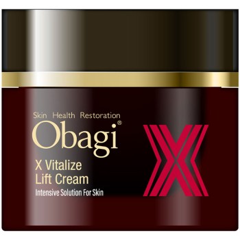 오바지X 바이탈라이즈 리프트크림 50g 로토제약
