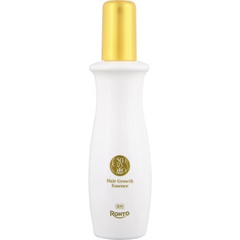 50의 혜택 두피 건강 모발 풍성 약용 육모 미용액 160ml 로토제약