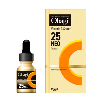 오바지C25 세럼 네오 12ml 로토제약