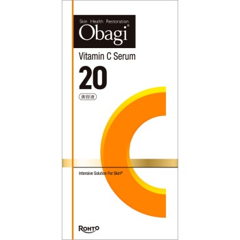 오바지C20 세럼 15ml 로토제약