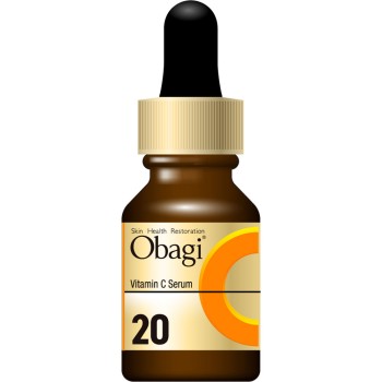 오바지C20 세럼 15ml 로토제약