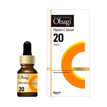 오바지C20 세럼 15ml 로토제약