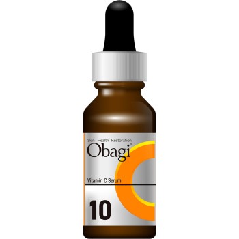 오바지C10 세럼(라지) 26ml 로토제약