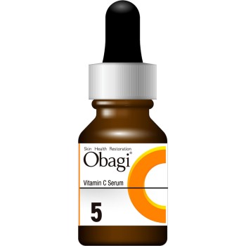 오바지C5 세럼 12ml 로토제약