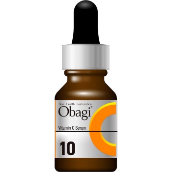 오바지C10 세럼(레귤러) 12ml 로토제약