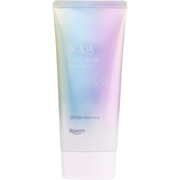 스킨아쿠아 톤업 UV 에센스 화이트 70g 로토제약