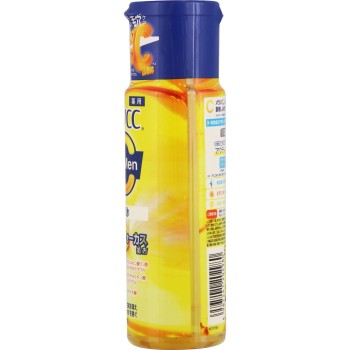 멜라노CC MEN 약용 기미 대책 미백 화장수 170ml 로토제약 (의약외품)