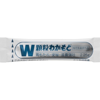 과립 와카모토 24포 와카모토제약