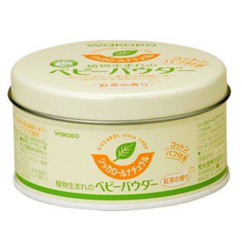 식카롤 내추럴 120g 와코도