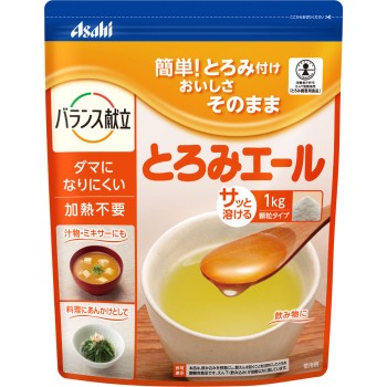 밸런스 헌립 토로미에루 1kg 와코도