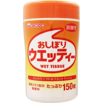 물수건 웨티 150장 와코도