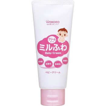 밀후와 베이비 크림 60g 와코도