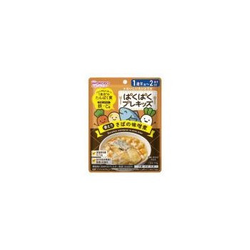 파쿠파쿠 프레키즈 가시 발라낸 고등어 된장 조림 90g 와코도