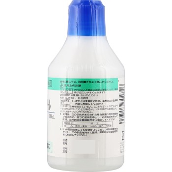 일본약국방 소독용 에탄올 100ml 켄에이제약