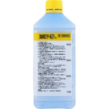 소독용 에탄올IP「켄에이」 500ml 켄에이제약