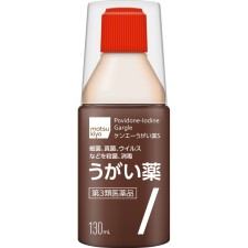 마츠키요 켄에이 가글약 S 130ml