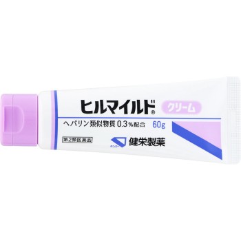 히루마일드크림 60g 켄에이제약
