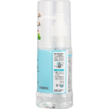 마츠키요 가글약 CP 민트맛 300mL