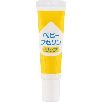 베이비바셀린 립 (박스입) 10g 켄에이제약