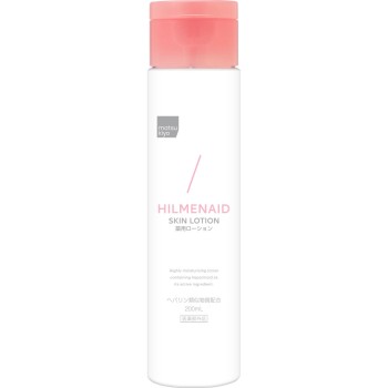 matsukiyo 히루메나이드 약용 로션 200ml (의약외품)