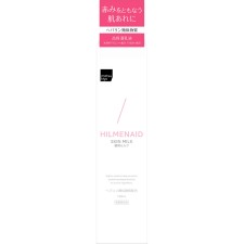 matsukiyo 히루메나이드 약용 밀크 140ml (의약외품)