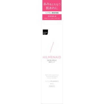 matsukiyo 히루메나이드 약용 밀크 140ml (의약외품)