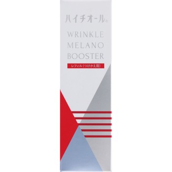 하이치올 링클 멜라노 부스터 리필 100ml 에스에스제약 (의약외품)