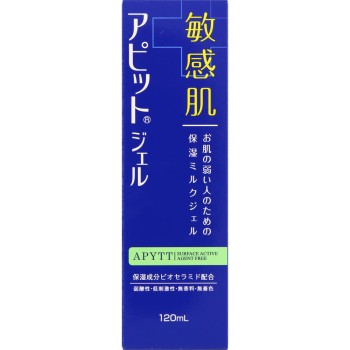 아핏젤 120ml 전약공업