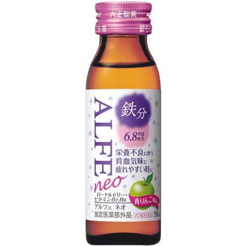 알페 네오 50ml×3병 다이쇼제약