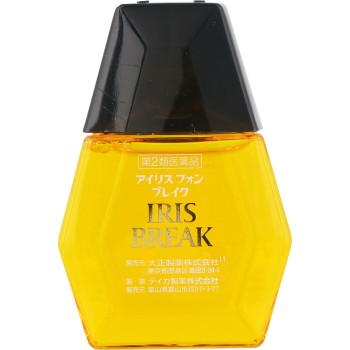 아이리스 폰브레이크 12mL 다이쇼제약