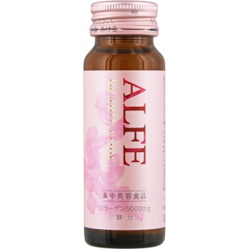 알페뷰티콩크[드링크]W 50mL×3 다이쇼제약