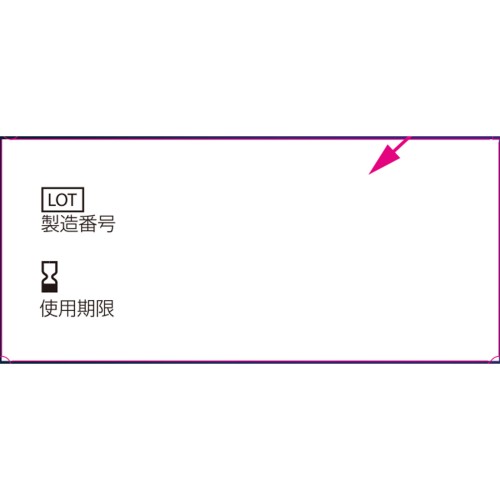 Panbio COVID-19 Antigen 래피드 테스트(일반용) 1회용 다이쇼제약