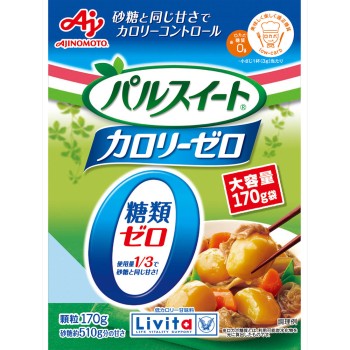 팔스위트 칼로리제로 170g 다이쇼제약